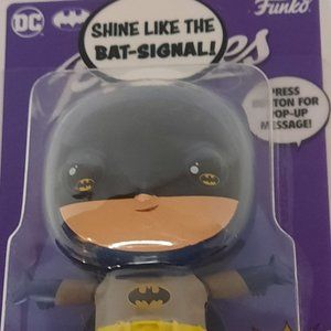 DC Comics Batman Popsies Funko Vinyl Collectible Figurine